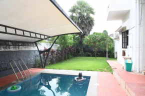 Pearl House Villa Panayur ECR Beach, Chennai